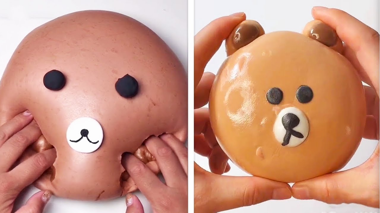 Vídeos de Slime: Satisfatório & Relaxante 