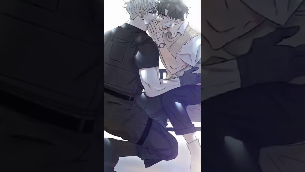Tiktok Passion|#13  #dammy #bl #truyentranh #boylovemanhwa #boylove