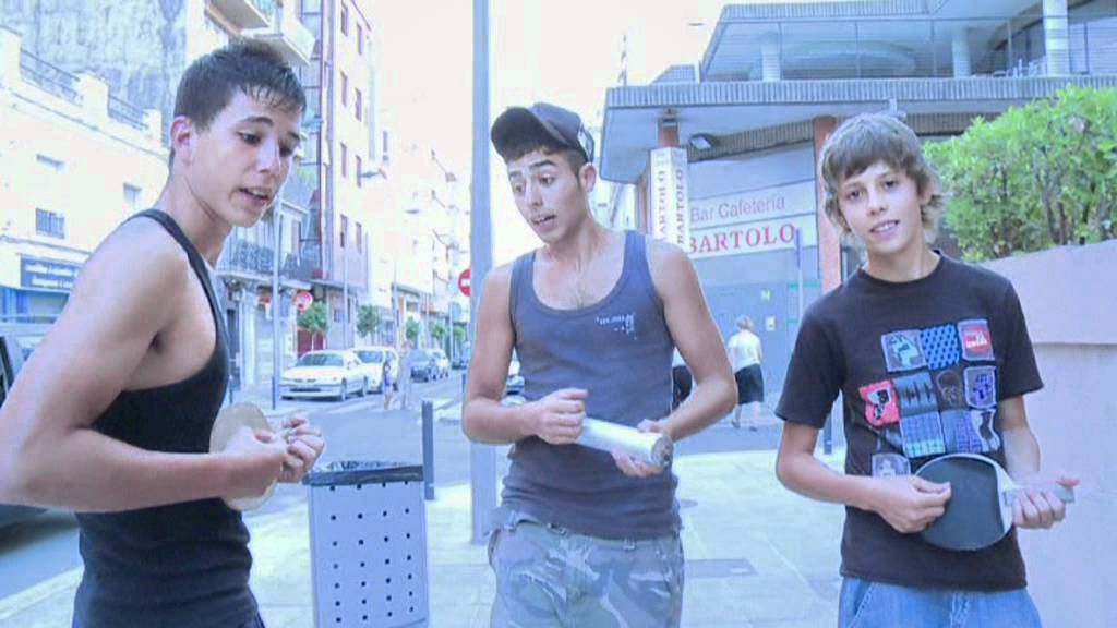 Benicarlo 2011