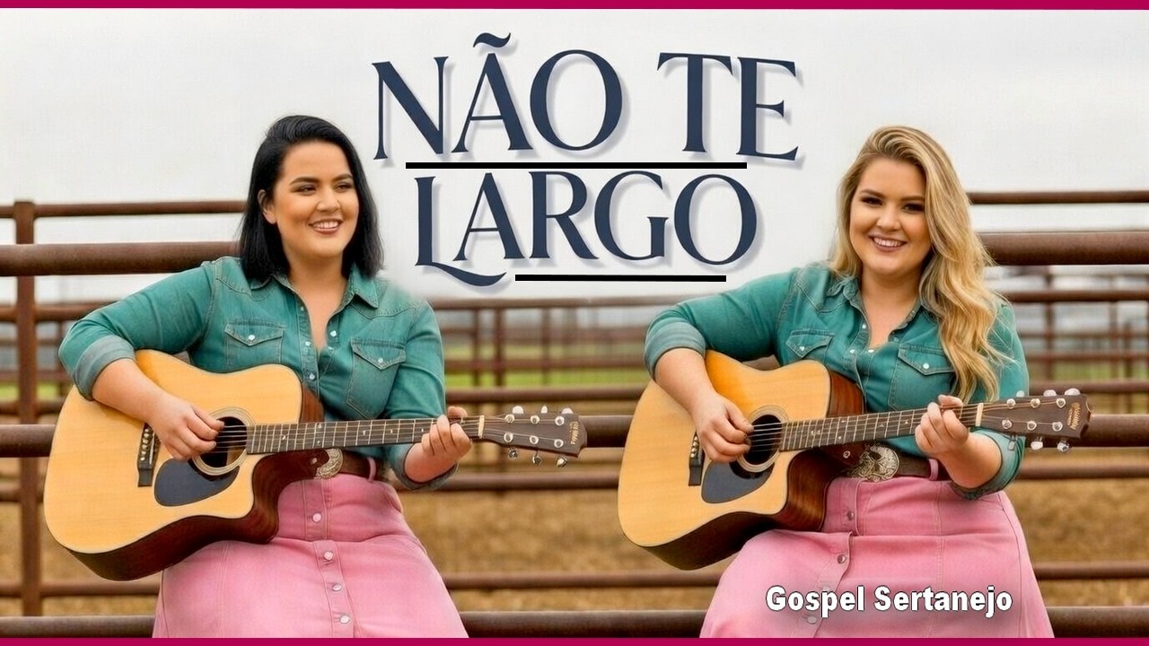 JACÓ VIROU ISRAEL – A Canção Sertaneja Gospel Que Fala de Renúncia