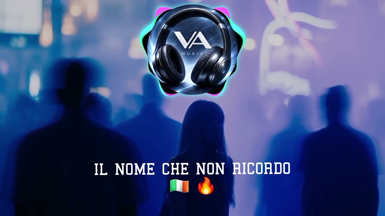 IL NOME CHE NON RICORDO | VALENTIN ANDREI 