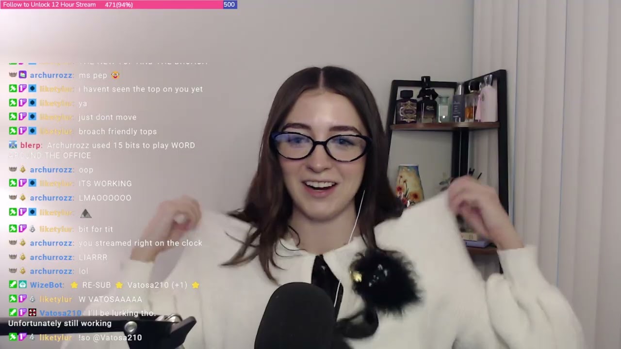 2/16 VOD: Professional Ghost Hunter (REAL) 👻 | Phasmophobia