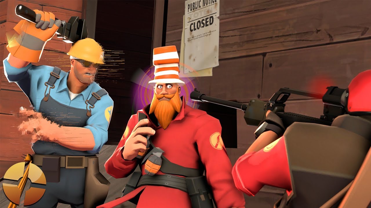 [TF2] 