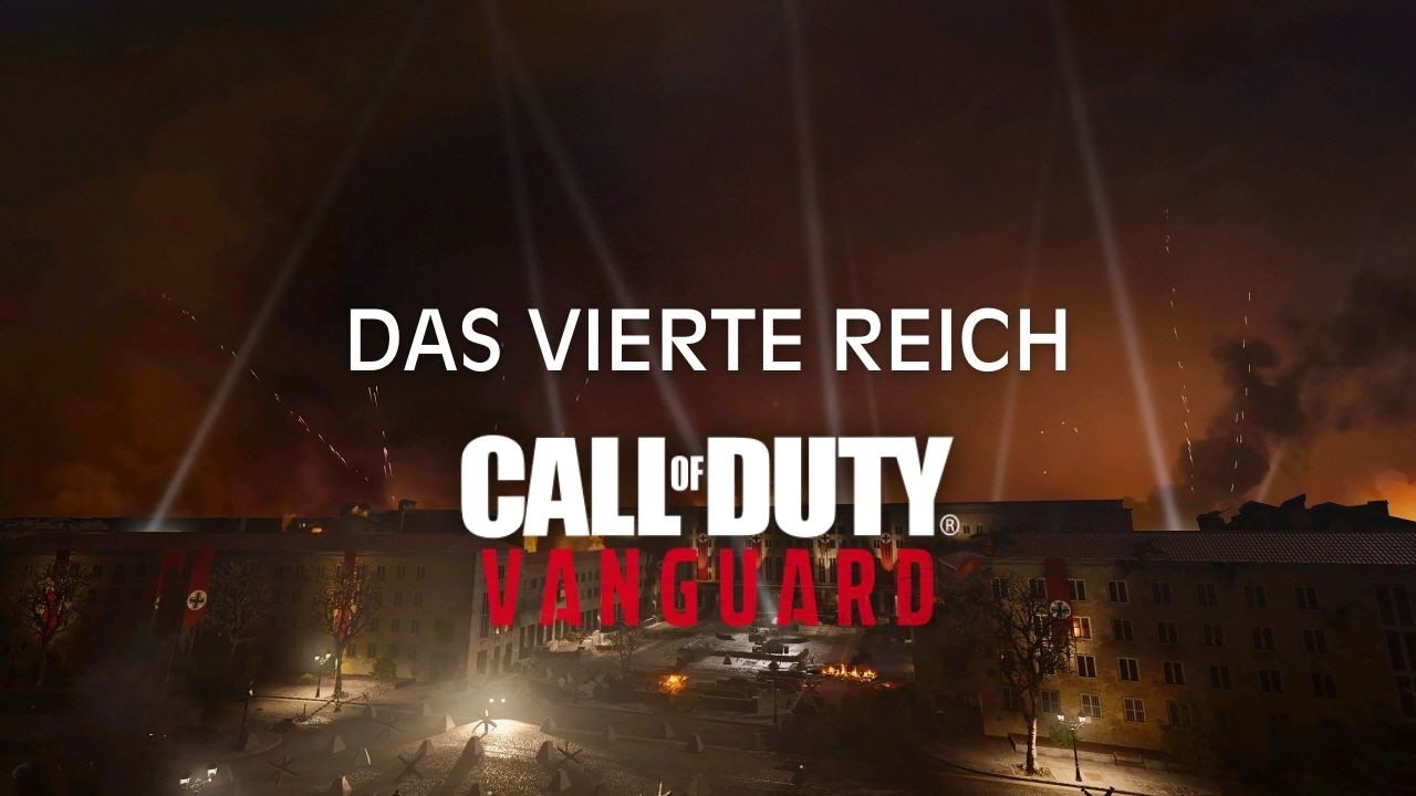 Call of Duty: Vanguard (Deutsch) EP.9