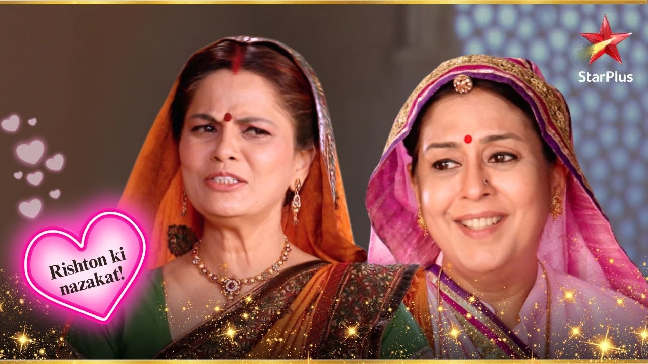 Bhabhima Devyani से नाखुश हैं! | Full Ep. 1507 - 1508 | Yeh Rishta Kya Kehlata Hai