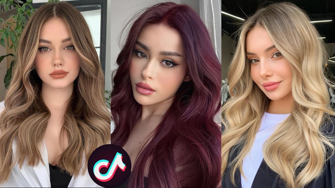 Hair Transformations TikTok Compilation ✨️ #183