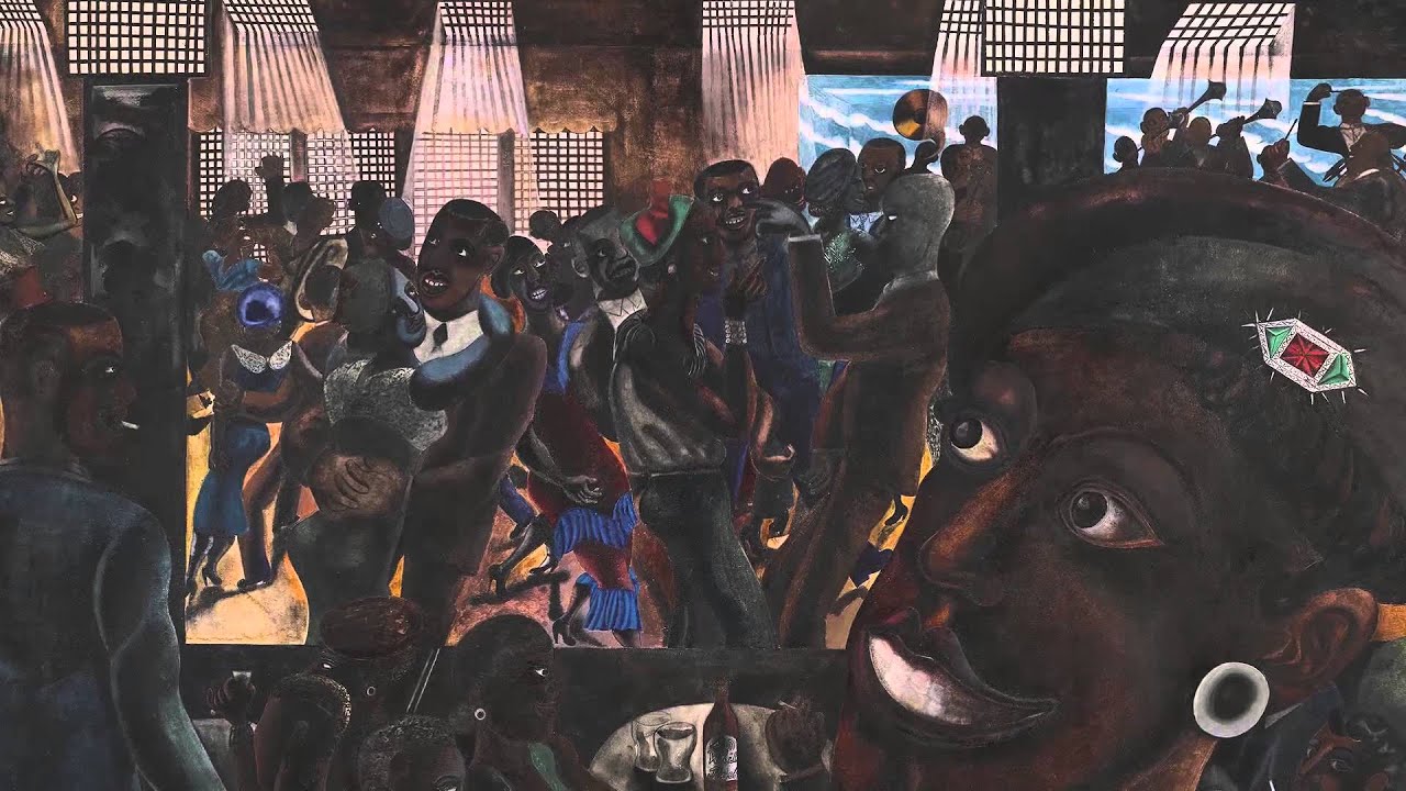 Modern & Post-War British Art