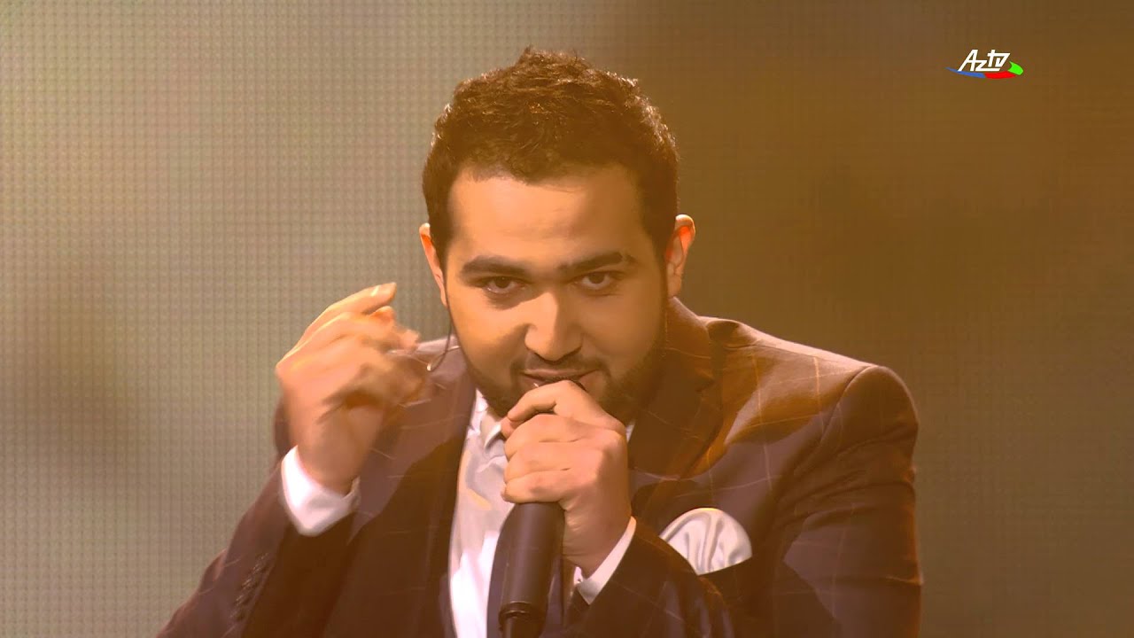 Tofig Hajıyev - Belə Olarmı | Live Episodes | The Voice of Azerbaijan 2015