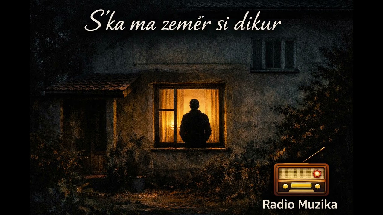 🎵 S ka ma zemër si dikur