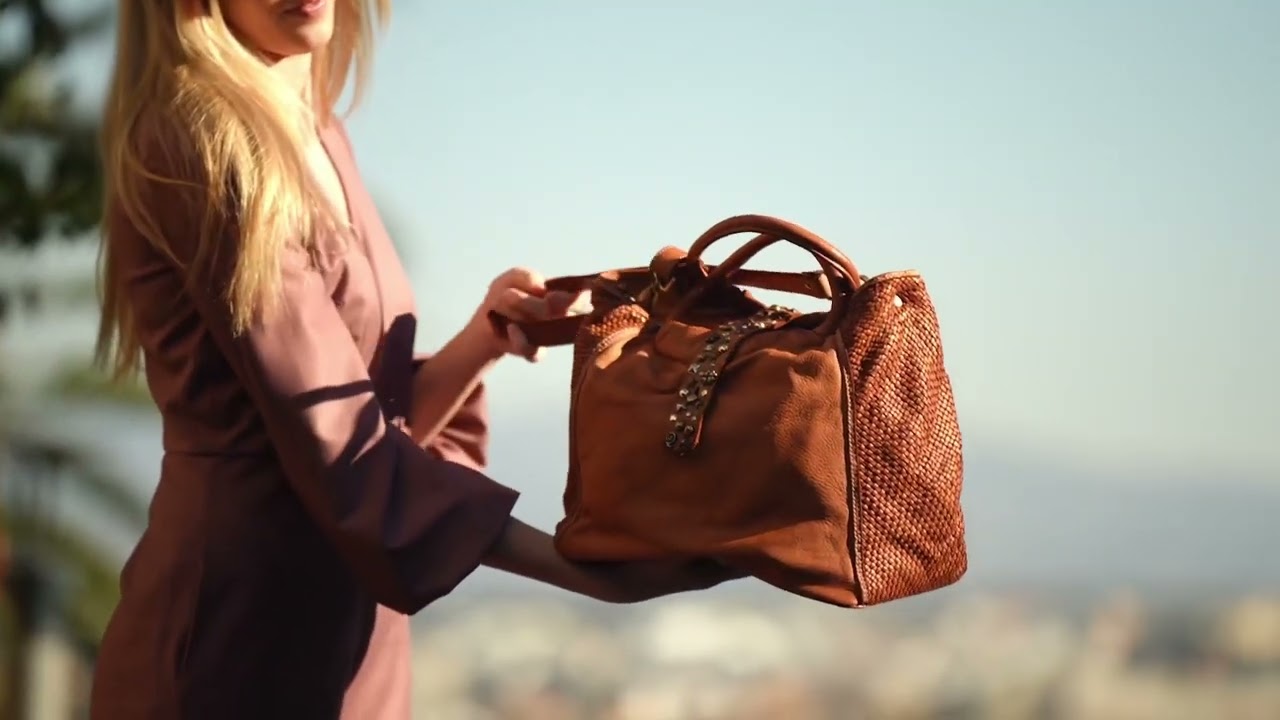 Borse Fury Bags | L&rsquo;inizio di una storia