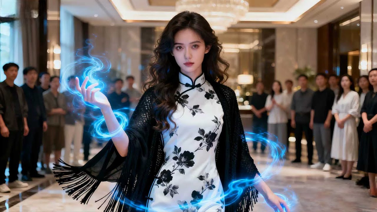 【FULL】Ancient Princess Reborn as a Country Girl,The True Heiress Dominates Her New World#女频