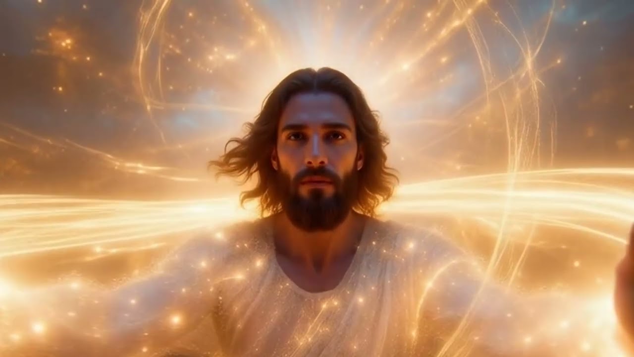 🔥 963Hz · FRECUENCIA DE DIOS | SERENIDAD, PAZ ETERNA y ESPERANZA ✨🙏