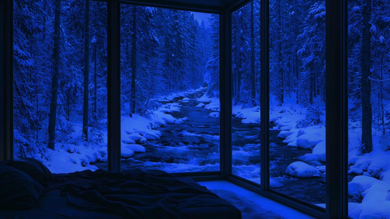 calm your thoughts, just sleep...