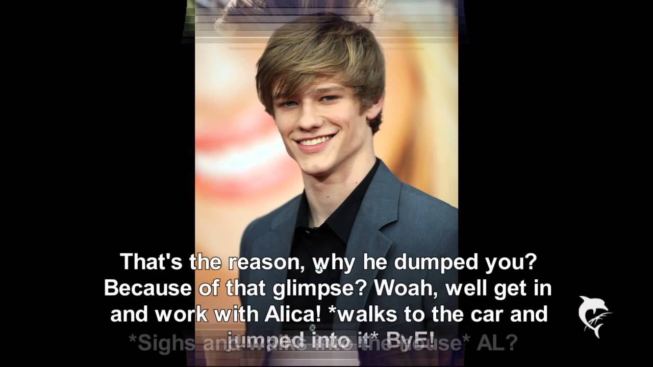 Mysterious life | Larry Stylinson 