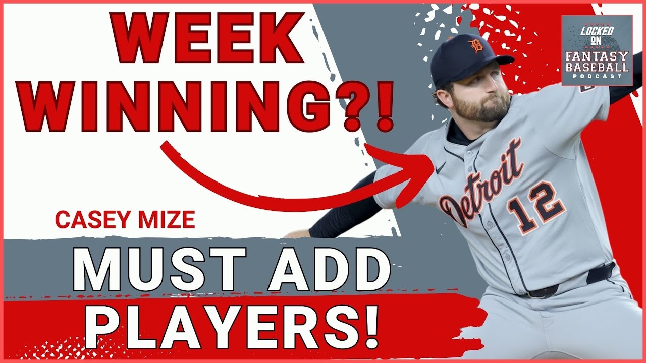 CHAMPIONSHIP: Fantasy Baseball Fanatics BRACE for EPIC Finale | Will Your Team SURVIVE?