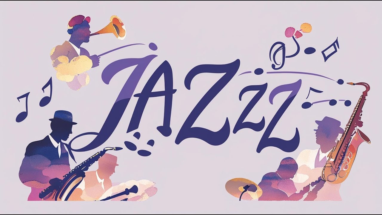 Chạm Sóng 4 - Cà Phê & Jazz
