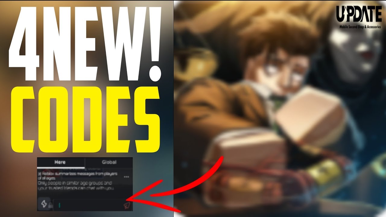 JUJUTSU INFINITE NEW CODES JULY 2026! 🎉 All Working Codes + FREE Spins | Roblox