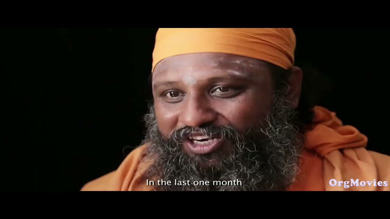 Himalayan tsunami