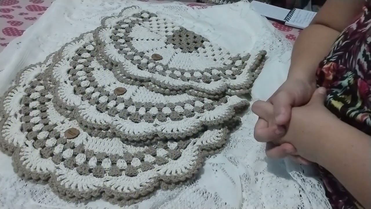Começando o Ano na produção. 