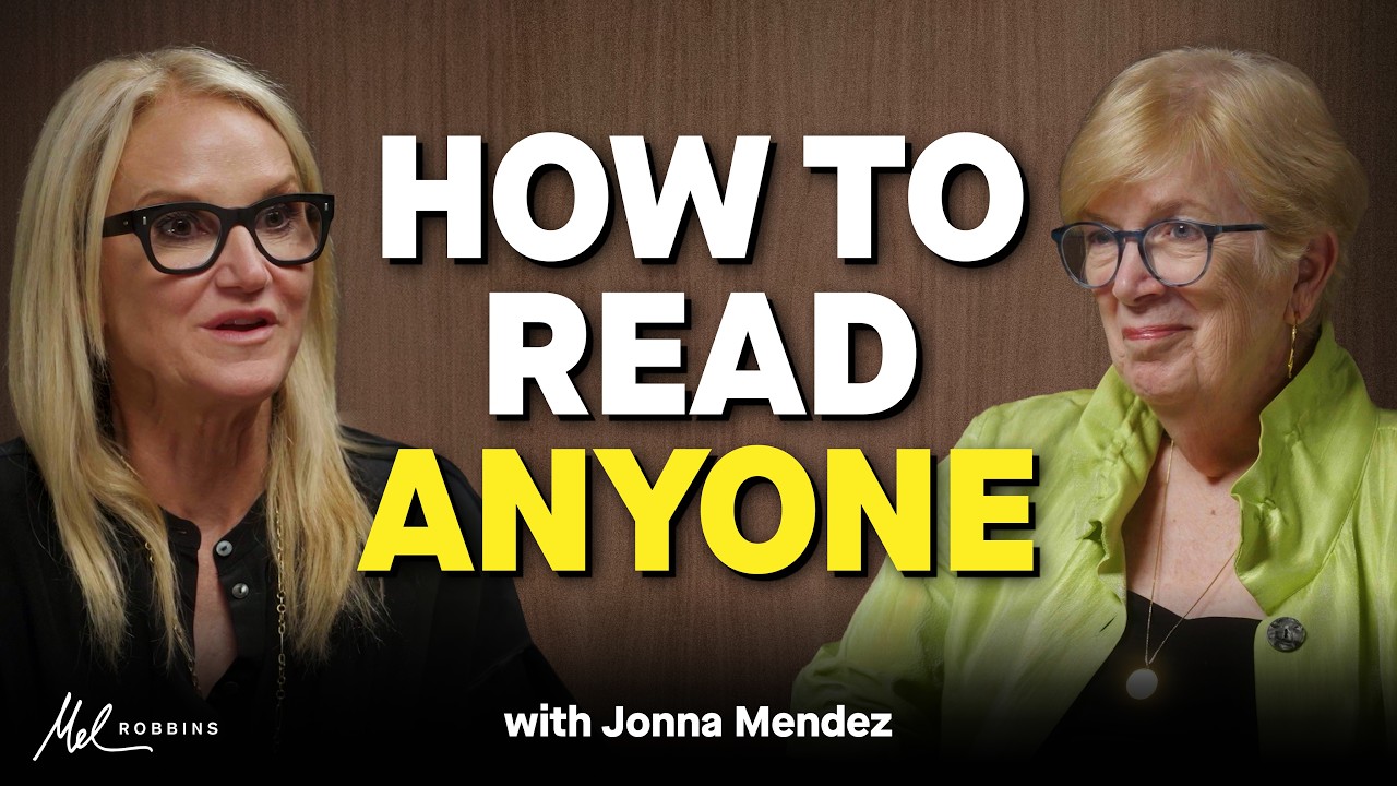 Former CIA Spy: How to Read Anyone, Think Clearly, and Protect Yourself