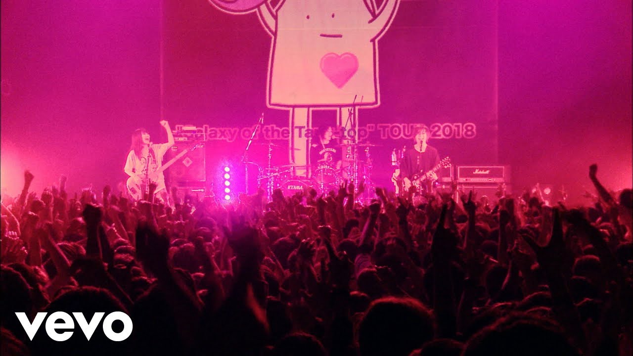 ヤバイTシャツ屋さん - 【LIVE】「ハッピーウェディング前ソング」 from 2nd LIVE DVD「Tank-top of the DVD Ⅱ」