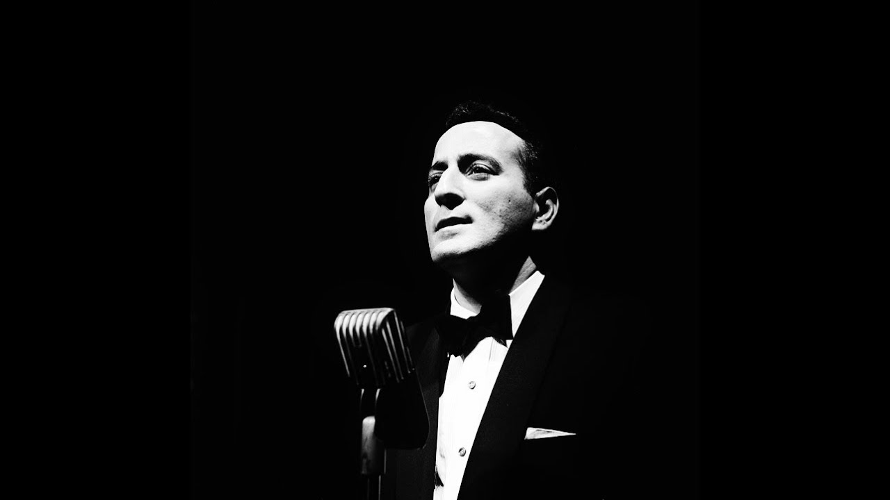 TONY BENNETT 