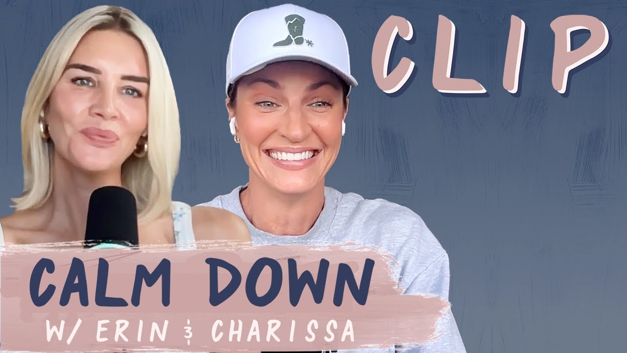 What it was like meeting Taylor Swift | Calm Down Podcast