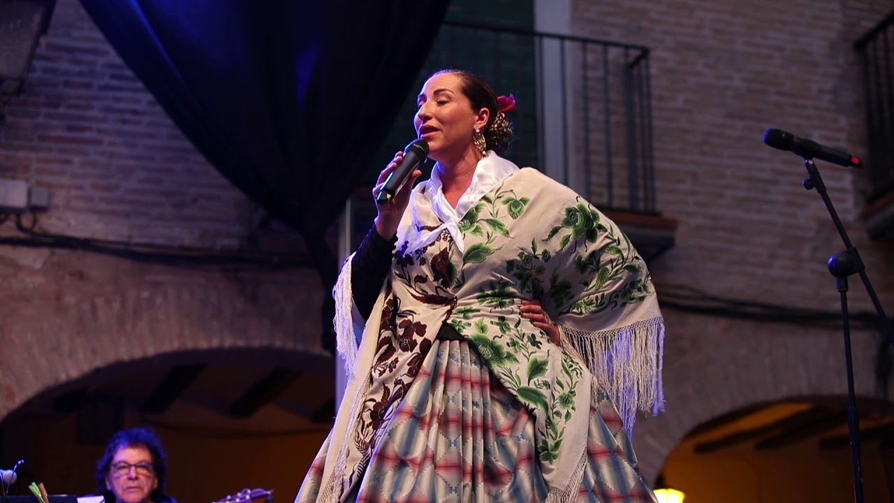 BEATRIZ BERNAD - Borja 23.09.2018