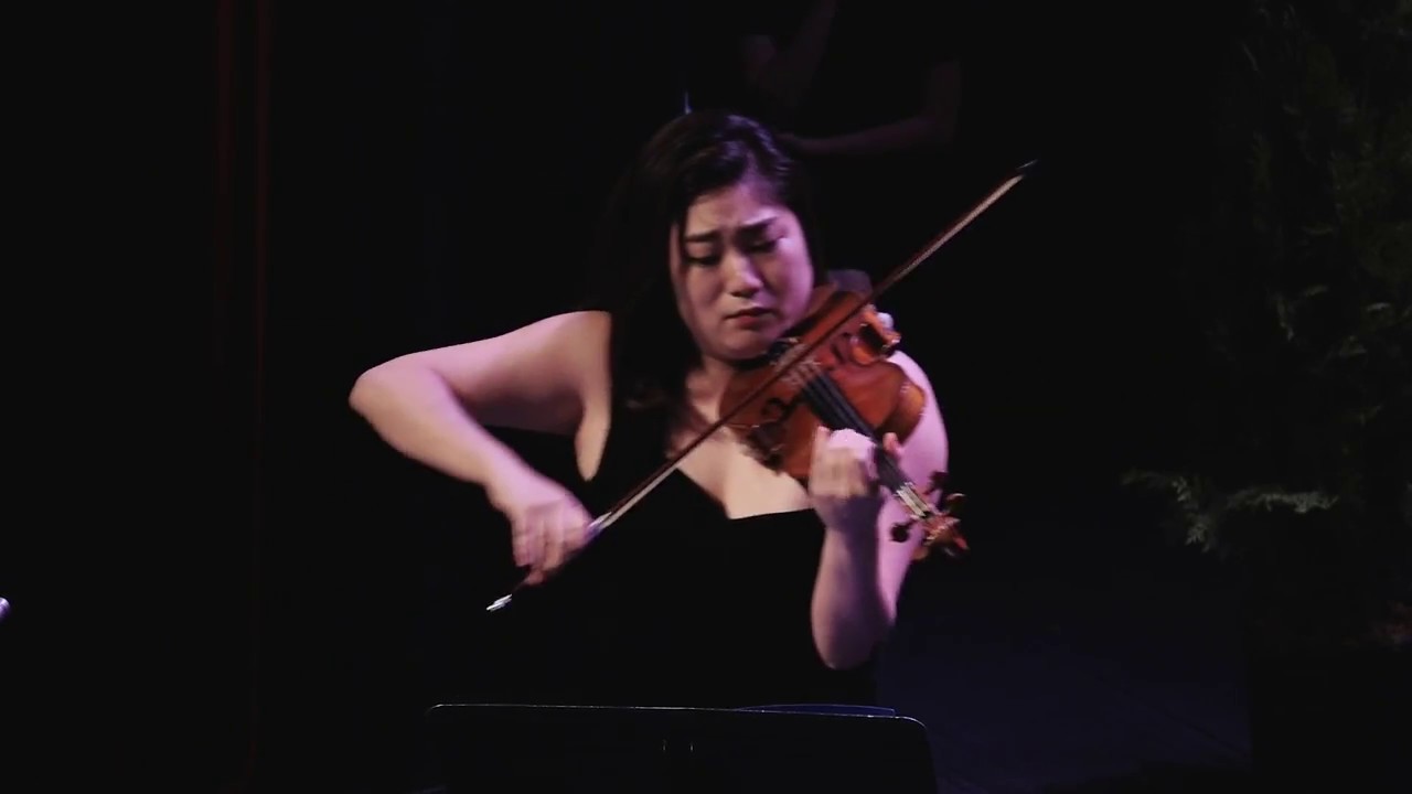 Ernest Chausson : Concert for piano violin and string quartet / Just Classik Festival