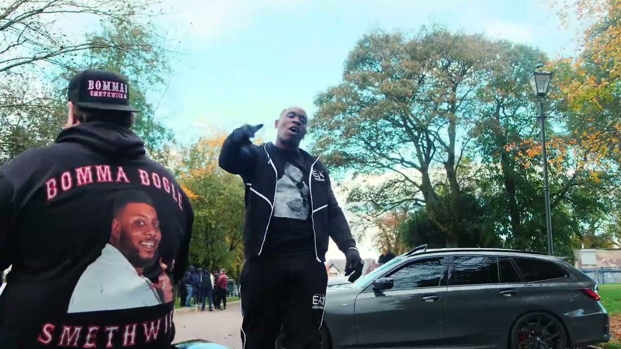 Lose A Friend ft. Y.Kriss [Music Video]