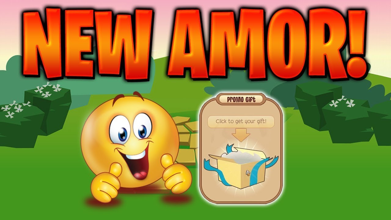 ALL NEW ITEMS ON ANIMAL JAM!