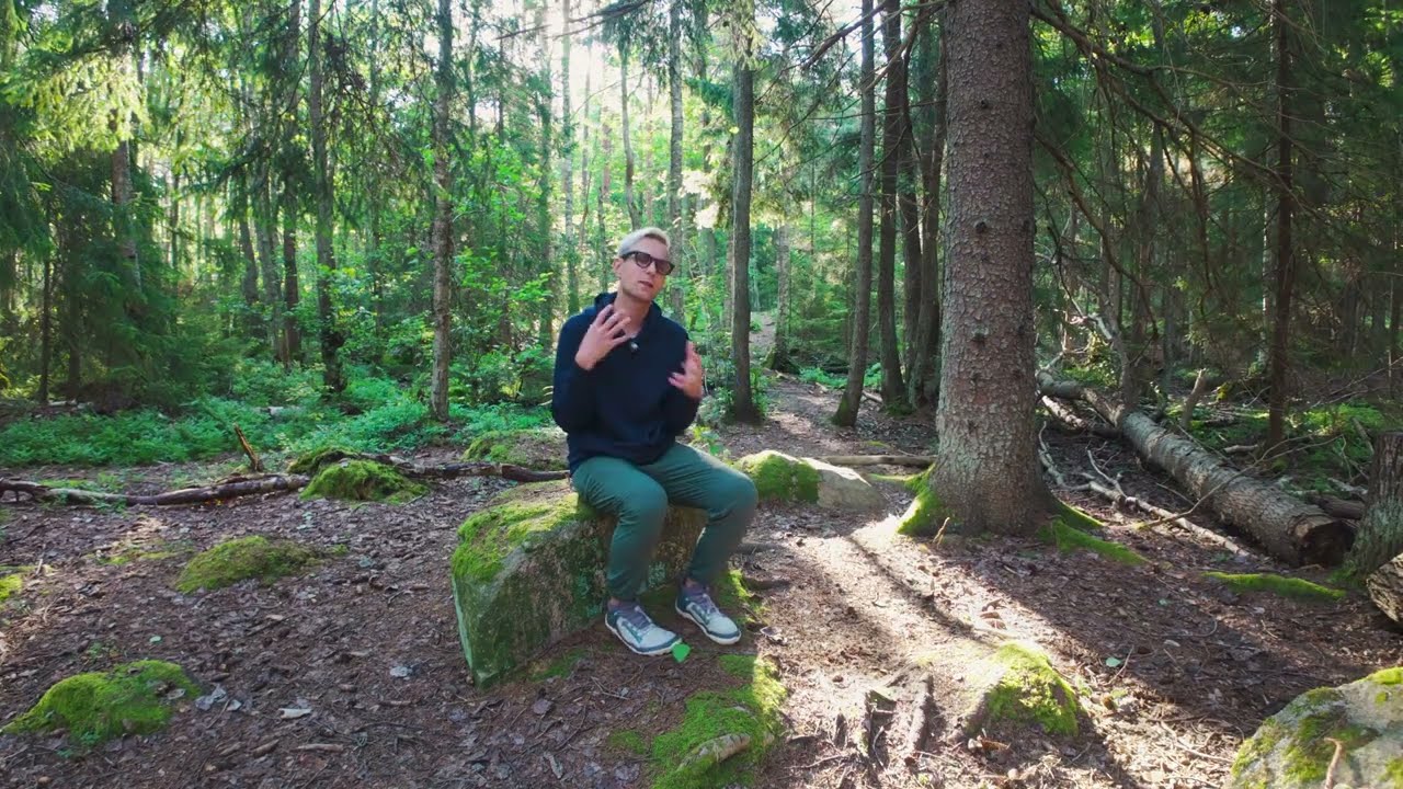 The Swedish Concept of Allemansrätten (Public Access)