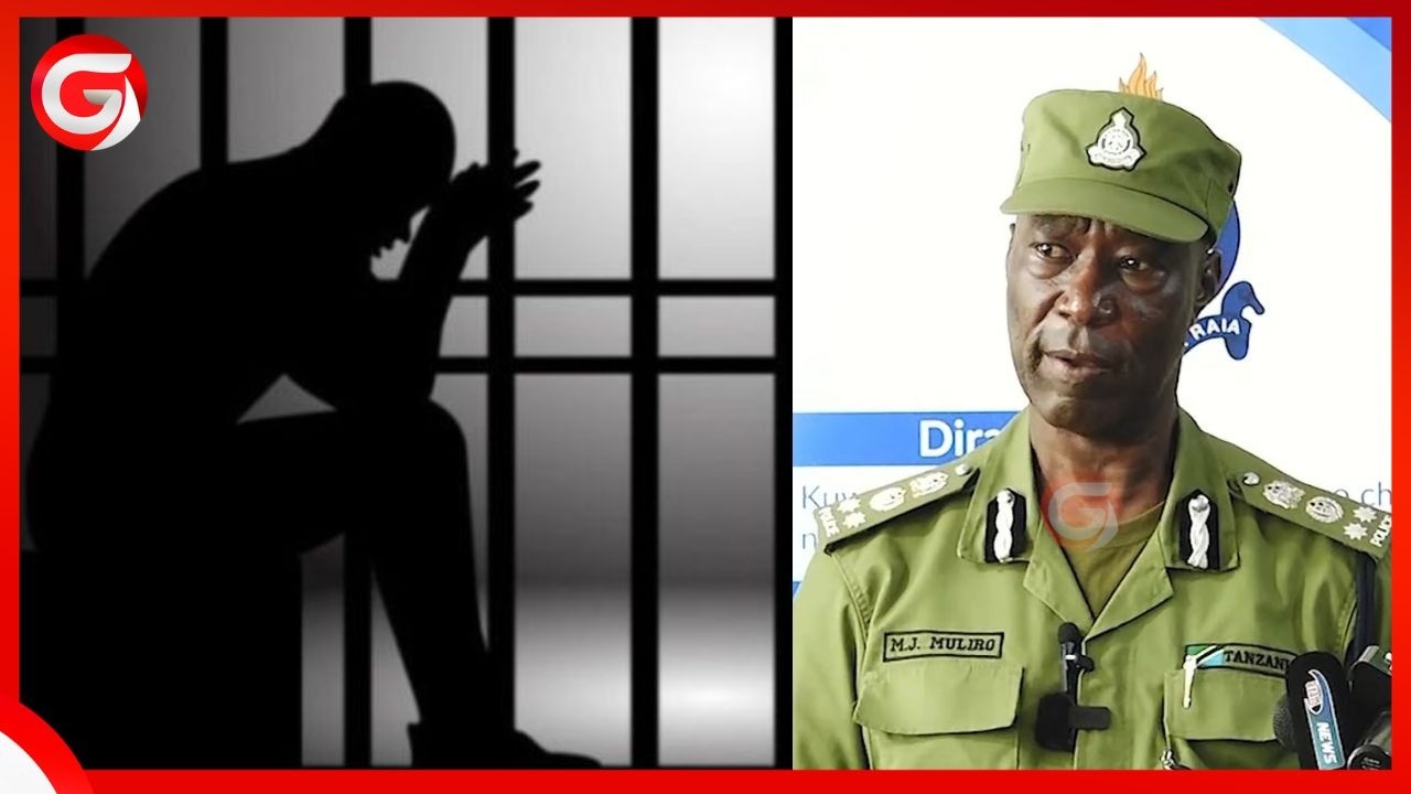 ATUPWA MIAKA 30 JELA kwa KOSA la UBAKAJI - MAHAKAMA ya ILALA YATOA HUKUMU NZITO...