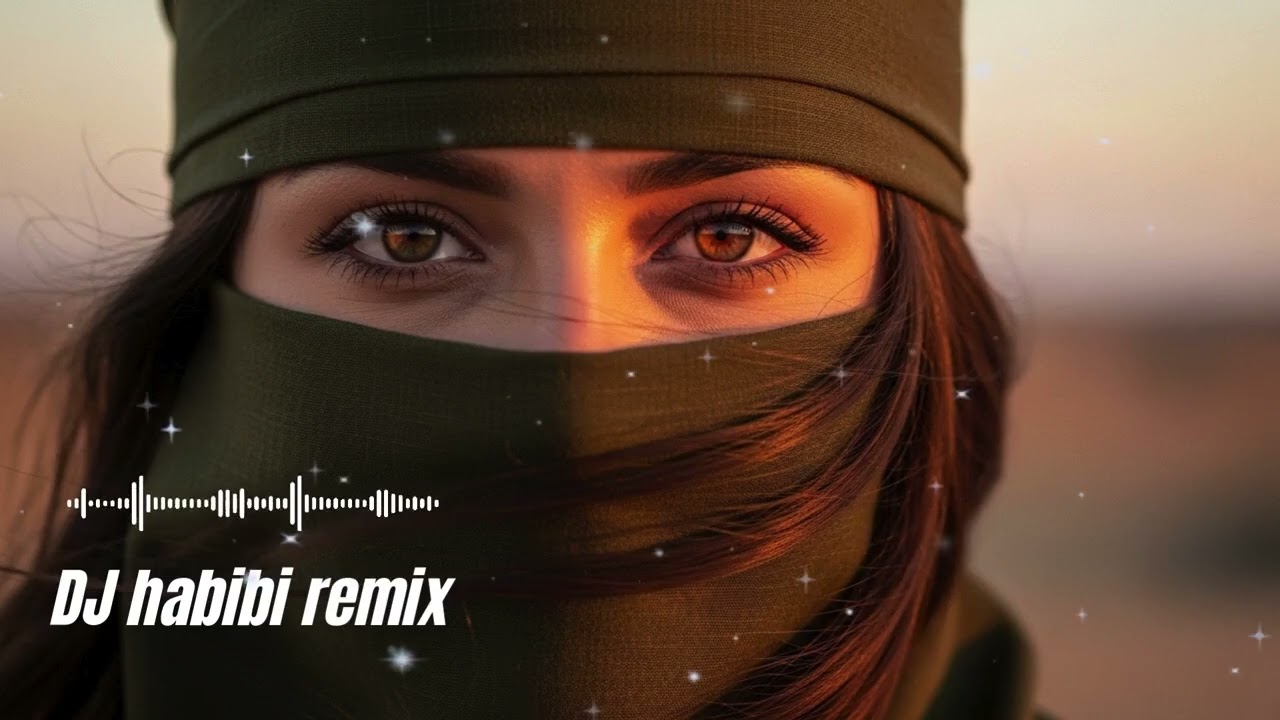 Habibi Remix Sunset Dreams | Best Arabic Love & Dance Mix