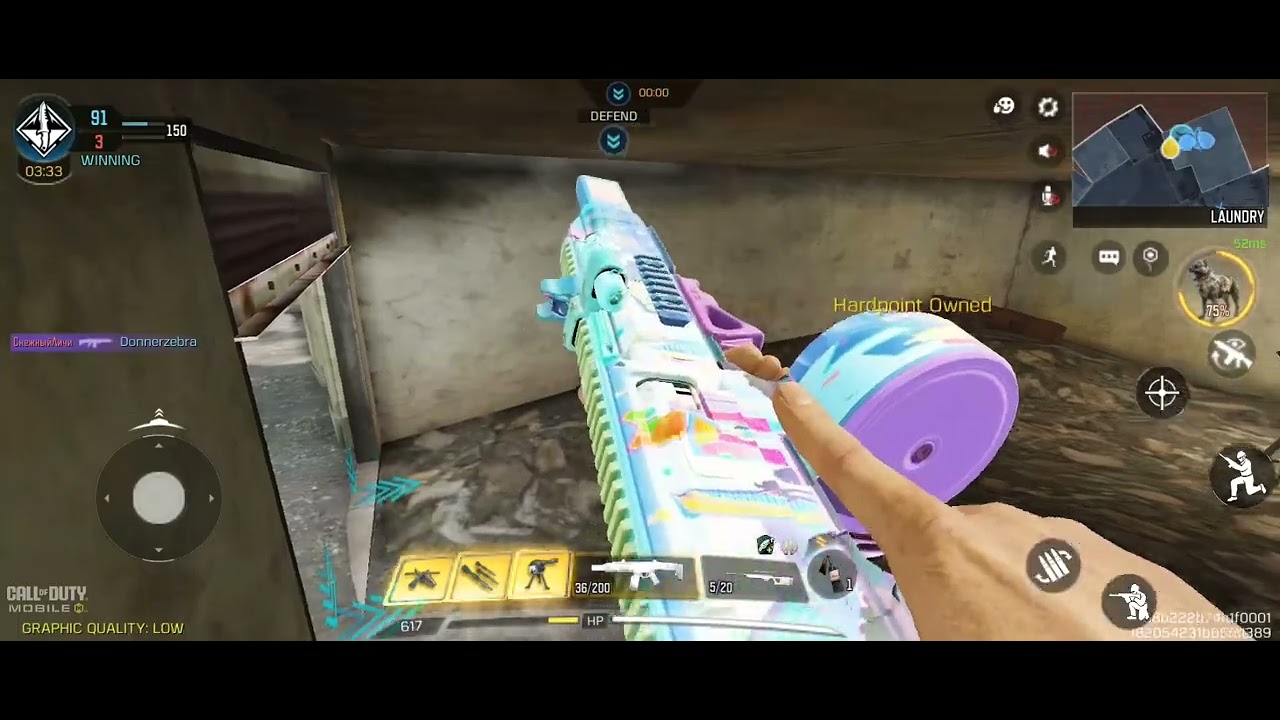 #codm #callofdutymobile #codmobile #motivation #shorts #shortsfeed #shortsvideo #shortsviral #viral 