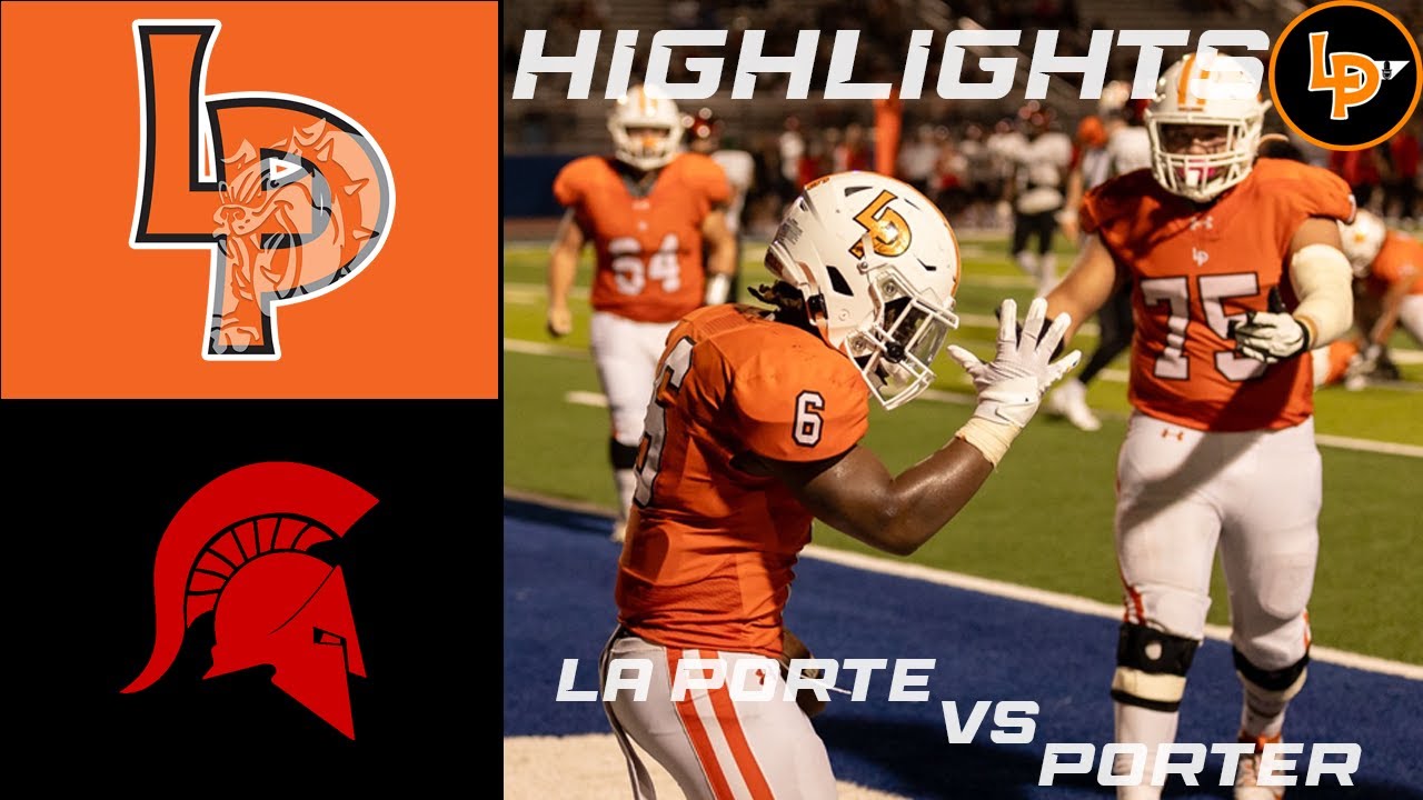 LP v NCP Highlights