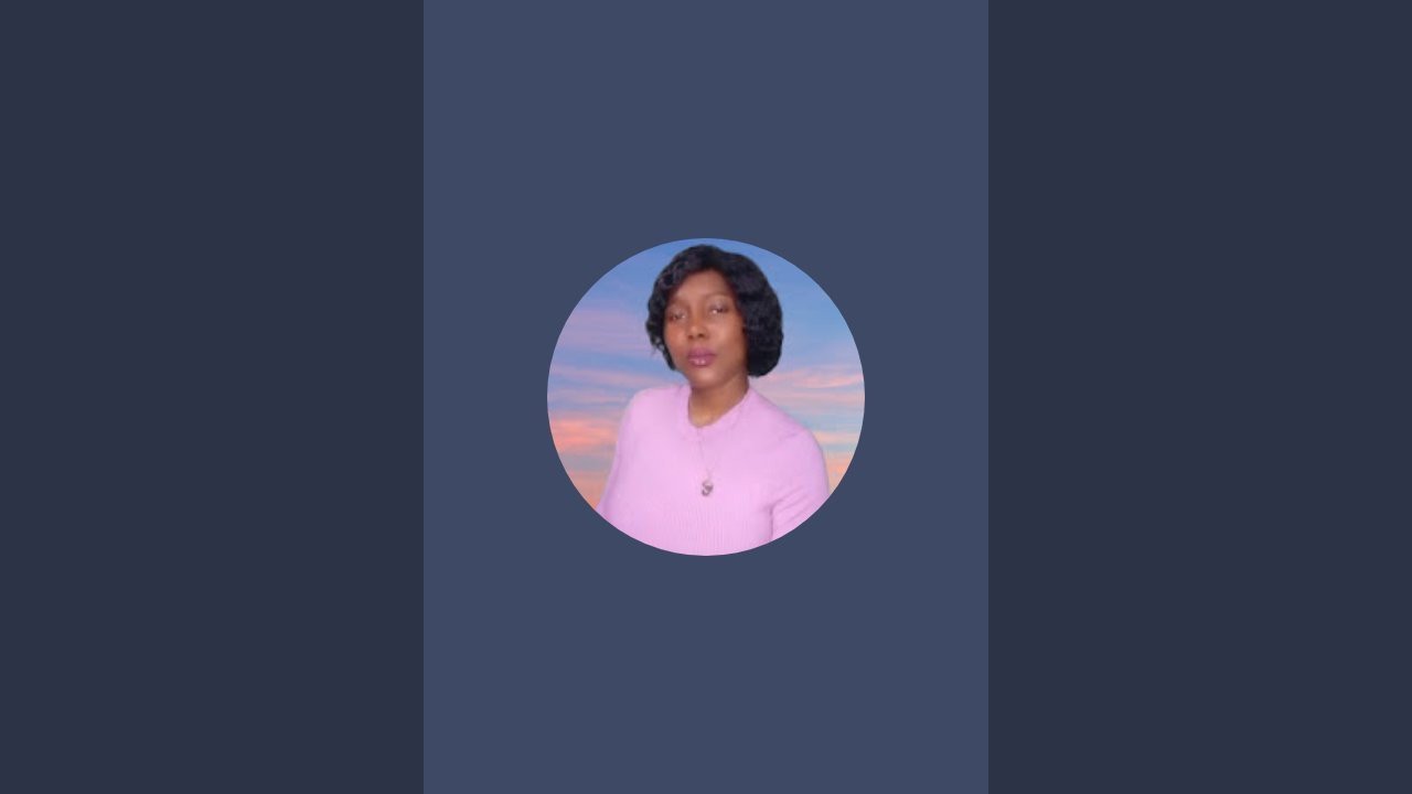 Elmise Sejour  está en vivo fason pouw fè lapè ak tèt ou  epi rete trankil nan lespriw