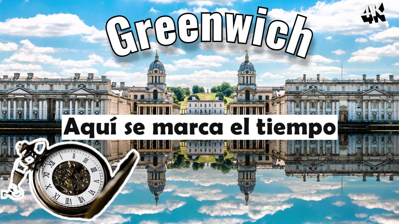 Greenwich histórico 🚢 una excursión de un día desde Londres