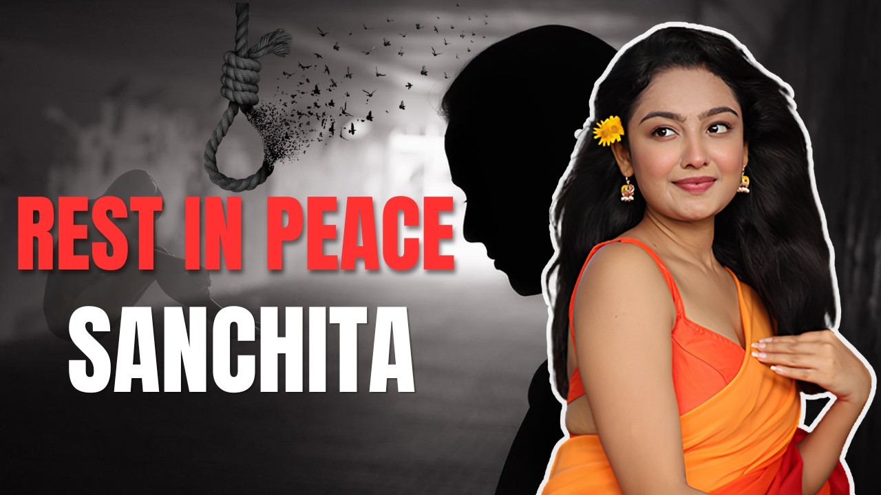 TV Actress Sanchita Ugale Passes Away; Industry and Fans Mourn the Tragic Loss | Crazy4 Tv
