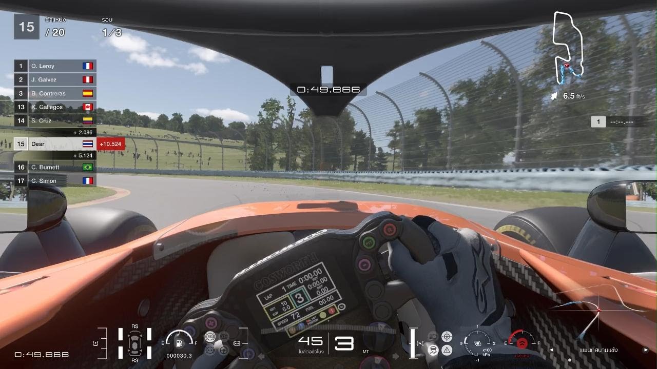gran turismo 7 ps5 gameplay 🎮❤️🏎️