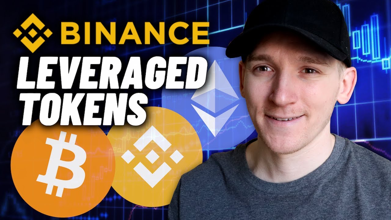 Учебное пособие по использованию токенов с кредитным плечом на Binance - Торговля с кредитным пле...