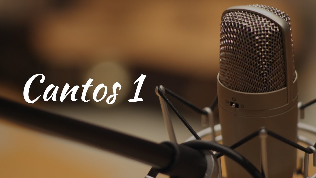 Cantos Cristianos 1