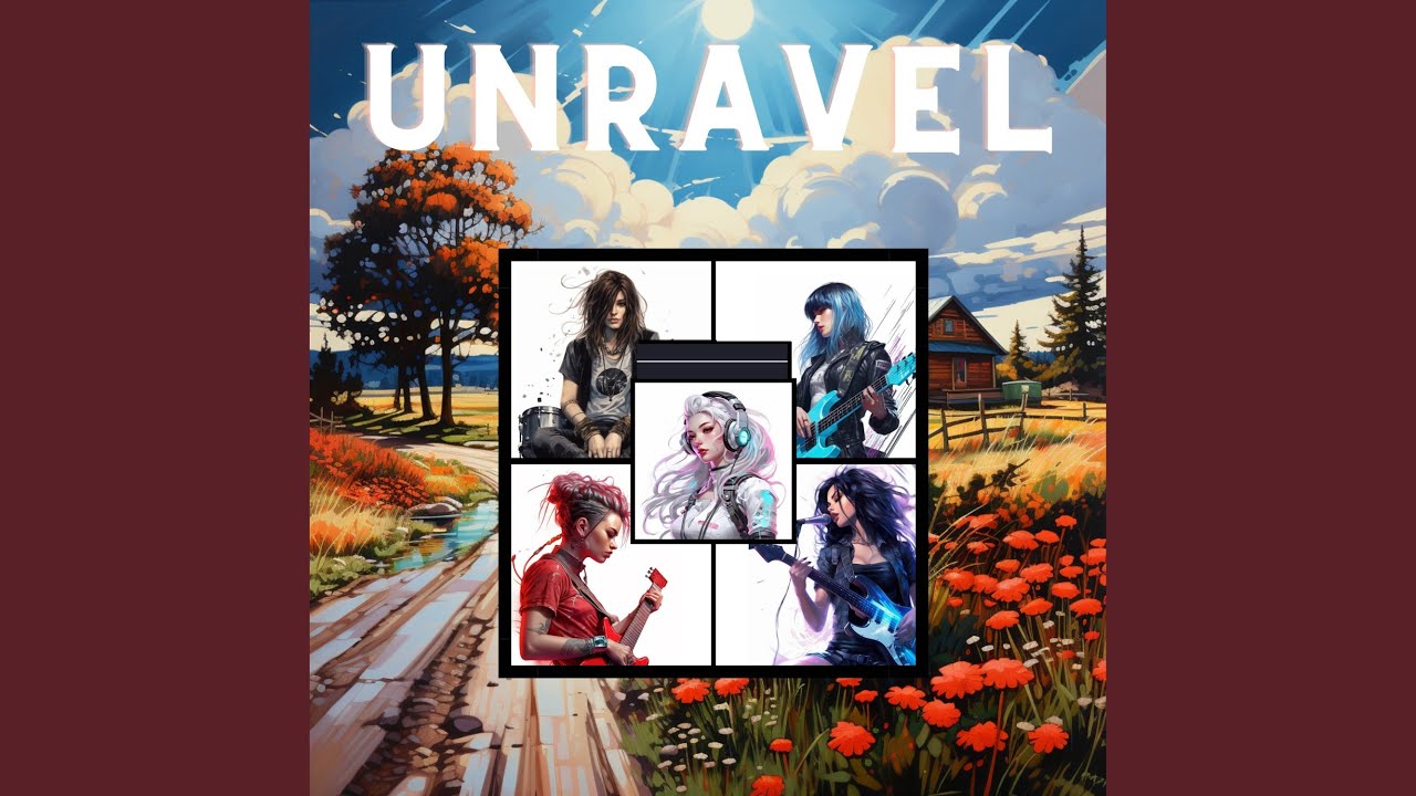 unravel (From 