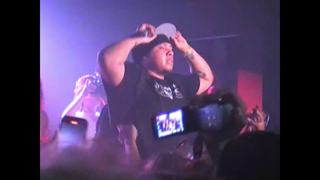 Tenkay - Live in London (26/06/25) [FULL SET]