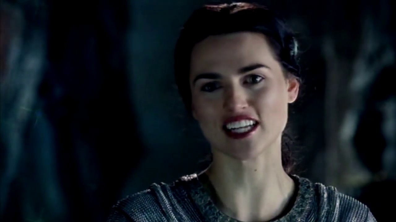 Делу время (Harry Potter, Merlin \\ Гарри Поттер, Мерлин)