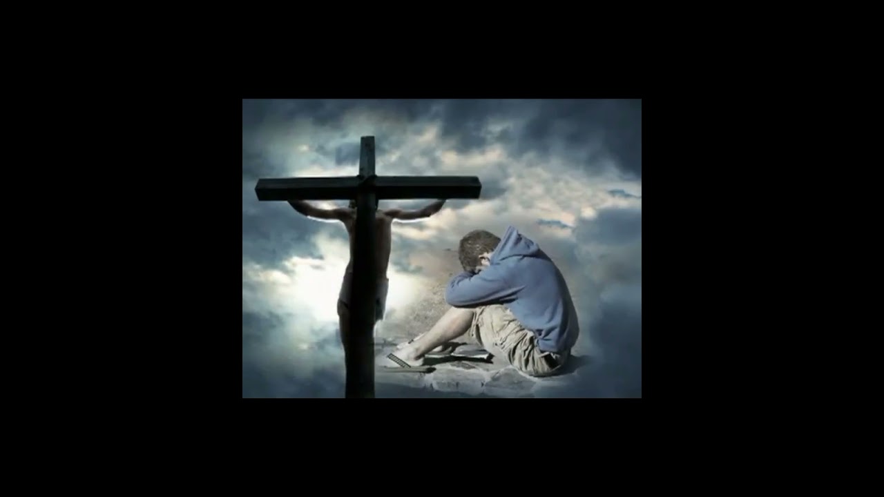 Patrick Lenk - Jesus Prayer (Latin)
