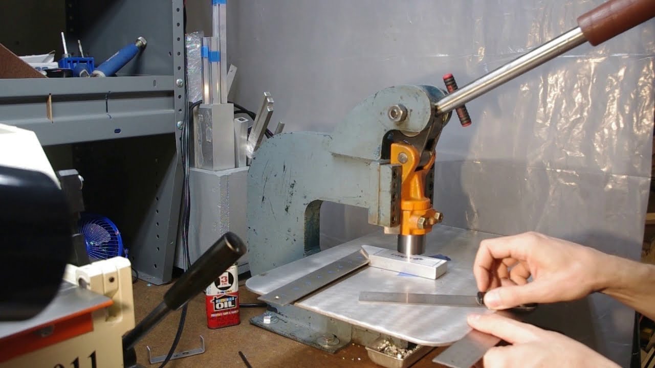 Fabricating Electronic Chassis with Traditional Sheet Metal Tools