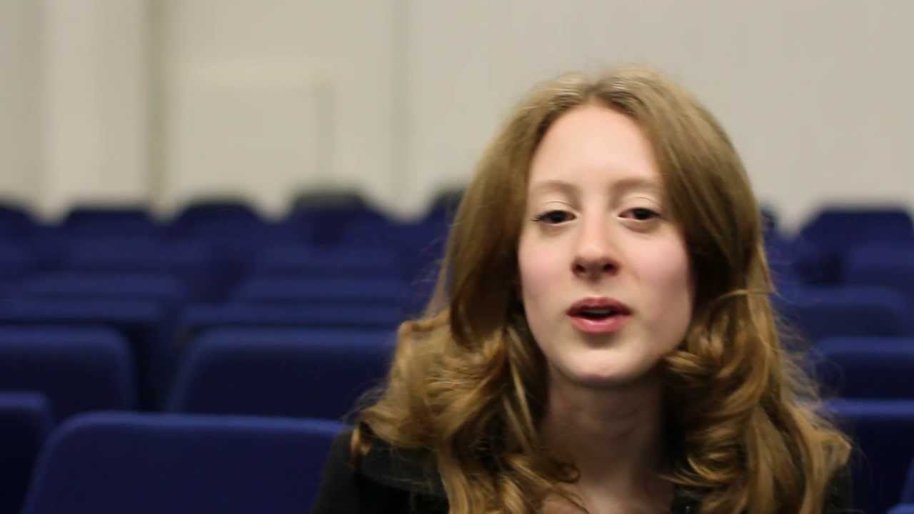 Master Class EICAR 2013 - Roxane DURAN ACHLEITNER