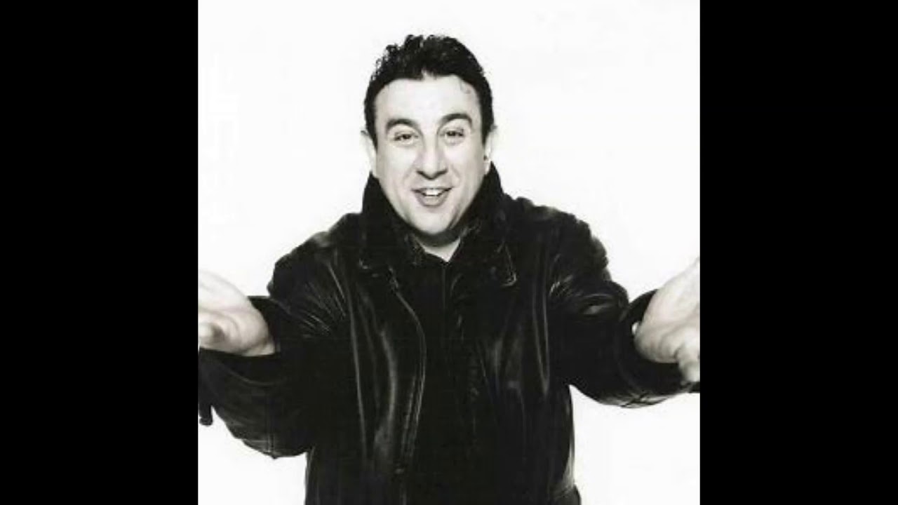 Jazzy M and his Jackin' Zone on LWR 1987