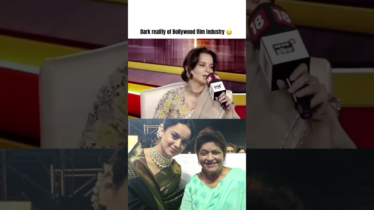 Dark reality of Bollywood film industry 🥲 